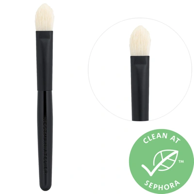 Westman Atelier Eye Shadow Brush I - One Size In No Colour