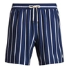 RALPH LAUREN 5.75-INCH TRAVELER CLASSIC SWIM TRUNK,0043880558