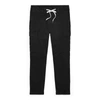 Polo Ralph Lauren Stretch Slim Fit Chino Cargo Pant In Polo Black