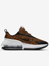 NIKE AIR MAX UP ANIMAL PRINT WOMEN SNEAKERS