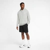 Nike Men's Sportswear Tech Fleece Shorts In Black/black