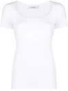 DOROTHEE SCHUMACHER ALL TIME FAVOURITES SCOOP-NECK T-SHIRT