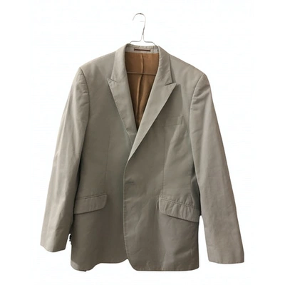 Pre-owned Paul Smith Jacket In Other