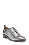 Louise Et Cie Fadi Loafer In Chrome