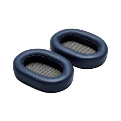 Master & Dynamic® ® Mh40 Wireless Ear Pads - Navy In Color<lsn_delimiter>