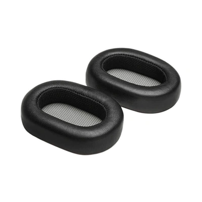 Master & Dynamic® ® Mh40 Wireless Ear Pads - Black In Color<lsn_delimiter>