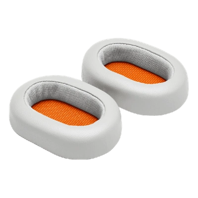 Master & Dynamic® ® Mh40 Wireless Ear Pads - Grey In Color<lsn_delimiter>