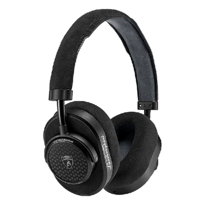 Master & Dynamic® ® Mw65 Automobili Lamborghini Wireless Headphones In Color<lsn_delimiter>