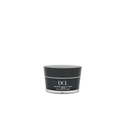 Dcl Dermatologic Cosmetic Laboratories Dcl Skincare Profoundly Effective Vitamin A Anti-ageing Spf30 Cream 50ml