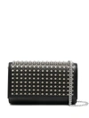 CHRISTIAN LOUBOUTIN CHRISTIAN LOUBOUTIN BAGS.. BLACK