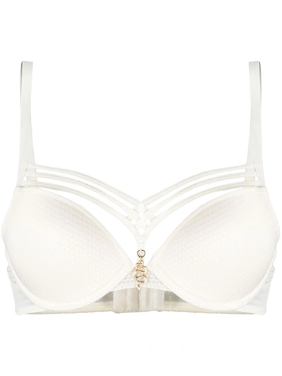 MARLIES DEKKERS DAME DE PARIS EGYPTIAN BRA