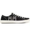 MAISON MARGIELA TABI LOW-TOP SNEAKERS,S57WS0400P4080 H8650