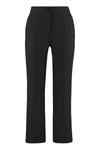 MSGM TAILORED TROUSERS,3041MDP03217100 99