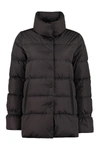 ADD DOWN JACKET WITH SNAPS,11736086