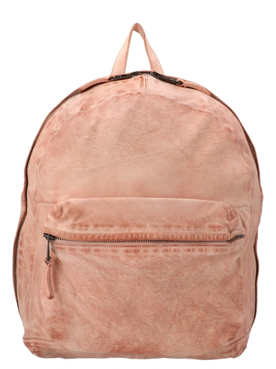 Giorgio Brato Bag In Pink