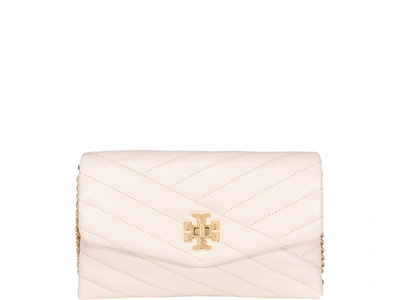 Tory Burch Kira Crossbody Bag In Pink