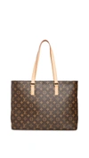 SHOPBOP ARCHIVE LOUIS VUITTON LUCO, MONOGRAM,SBADB30709