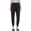 Nike Black Sportswear Club Lounge Pants