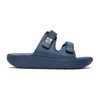 SUICOKE NAVY ZONA SANDALS