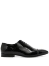 BALLY PAYTON OXFORD SHOES