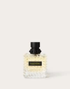 Valentino Donna Born In Roma Yellow Dream Eau De Parfum 3.4 oz/ 100 ml In Transparent