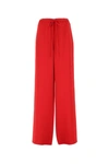 VALENTINO CADY COUTURE PANTS
