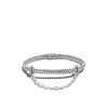 John Hardy Remix Drop Transformable Bracelet In Multicolor