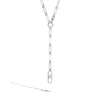 John Hardy Remix Transformable Necklace In Multicolor