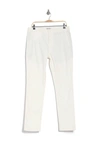 Alex Mill Standard Chino Pants In White