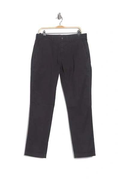 Alex Mill Standard Chino Pants In Black