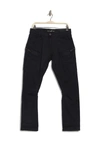 X-ray Slim Cargo Pants In Navy