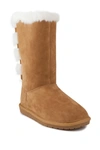 SUGAR PANTHEA FAUX FUR LINED TALL WINTER BOOT,193605552415