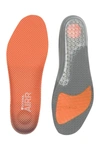 Implus Sofsole Airr Insole In Orange