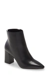VINCE CAMUTO CAMMEN POINTED TOE BOOTIE,194307397137