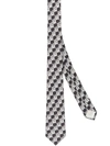 FENDI FENDI PACKAGING-PRINT TIE