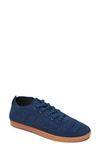 Suavs Zilker Sneaker In Navy