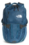 Blue Wing Teal/ Tnf Black