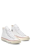 Converse Chuck Taylor All Star 70 High Top Sneaker In Optical White