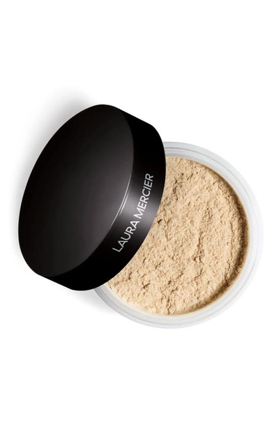 LAURA MERCIER TRANSLUCENT LOOSE SETTING POWDER, 1 OZ,12321001