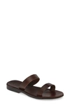 JERUSALEM SANDALS ADA SLIDE SANDAL,1005