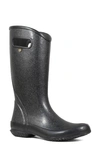 Bogs Glitter Waterproof Rain Boot