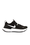 NIKE REACT MILER SNEAKER,NIKR-WZ342