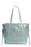 FRYE MELISSA CARRYALL LEATHER TOTE,DB0868