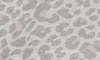 Beyond Yoga Printed Favorite Raglan Crew Pullover Sweatshirt In Chai Cocoa Brown Leopard