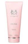 Parfums De Marly 6.7 Oz. Delina Shower Gel