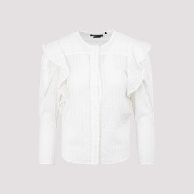 Isabel Marant Isabel Maran In Wh White