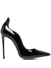 LE SILLA IVY 120 POINTED-TOE PUMPS