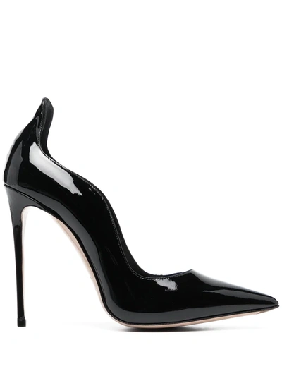 LE SILLA 120MM IVY POINTED-TOE PUMPS