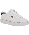 TOMMY HILFIGER HENISSLY SNEAKERS