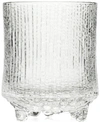IITTALA ULTIMA THULE OLD FASHIONED GLASSES, SET OF 2